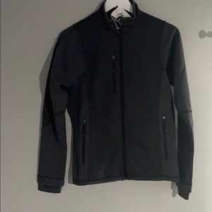 Light weight sports jacket